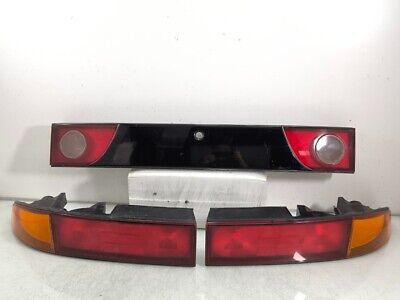 JDM Mitsubishi GTO 3000GT VR4 Kouki Facelift Tail Lamp Light