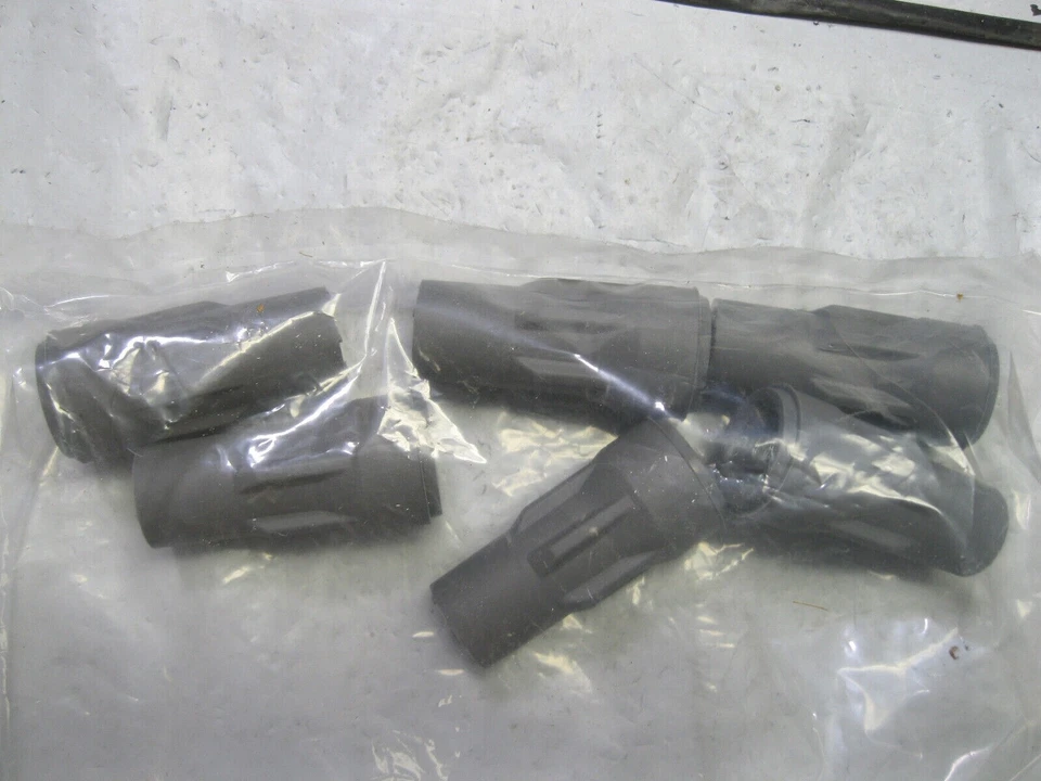 6 Prestolite 136024 Ignition Coil Boots (6 pack) - Imagem 3 de 4