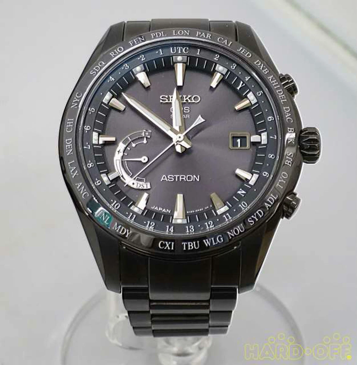 8x22 seiko hotsell
