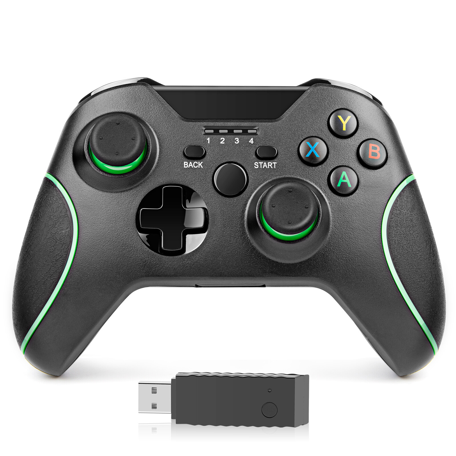 elite controller series x