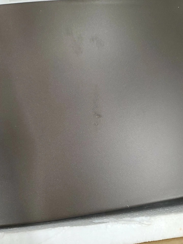 Fanimation Fans FPS8355BGRW Hugh 52" Outdoor Fan Matte Greige (986) - Image 3 of 4