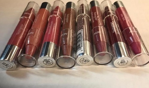 Neutrogena MoistureSmooth Color Stick / Balm, You Choose Your Color - Picture 2 of 9