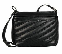 Gabor Camila Crossbag S UmhäNgetasche Schultertasche Tasche Black Schwarz Neu