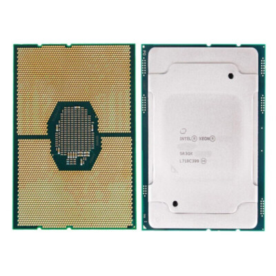 Intel Xeon Gold 6258R 2.7GHZ 28-Cores 56-Thread 38.5MB 205W LGA3647  Server