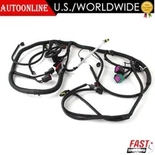 Engine Wiring Harness 3C3Z12B637BA for Ford Super Duty F250 F350 6.0L 2003 2004