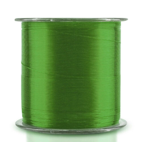 500M Nylon Japanese Durable Monofilament Rock Freshwater Saltwater Fishing Line - Picture 15 of 18