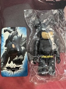 Batman Bearbrick 1000 | eBay Batman Bearbrick 1000 | eBay