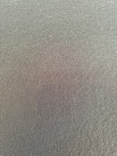 Fleece Solid Polar Fleece Fabric Black Sold By The Yard 60" Wide warm cozy