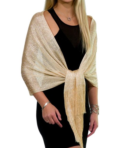 Shawls and Wraps for Evening Dresses, Womens Shawls and Wraps, Dressy Shawls Top - Picture 14 of 24