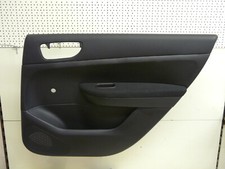 Porte arrière et accessoires Peugeot 307