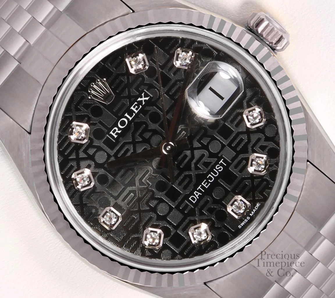 Precious timepiece new arrivals