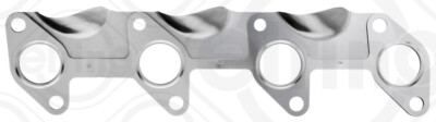 ELRING Dichtung, Abgaskrümmer EL341250 für HYUNDAI ACCENT/GETZ/MATRIX; KIA CEE'D