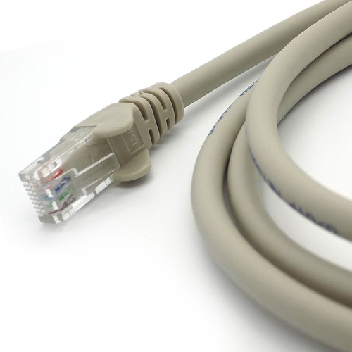 Lot Internet rapide par câble Ethernet CAT6 RJ45 patch routeur vers PC - Photo 12/20