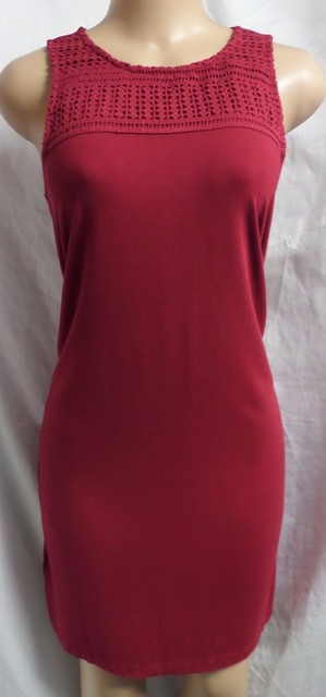 cranberry dress casual