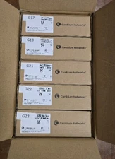 Box of 5 New XV3-8X00A00-US: Cambium XV3-8 Indoor Access points