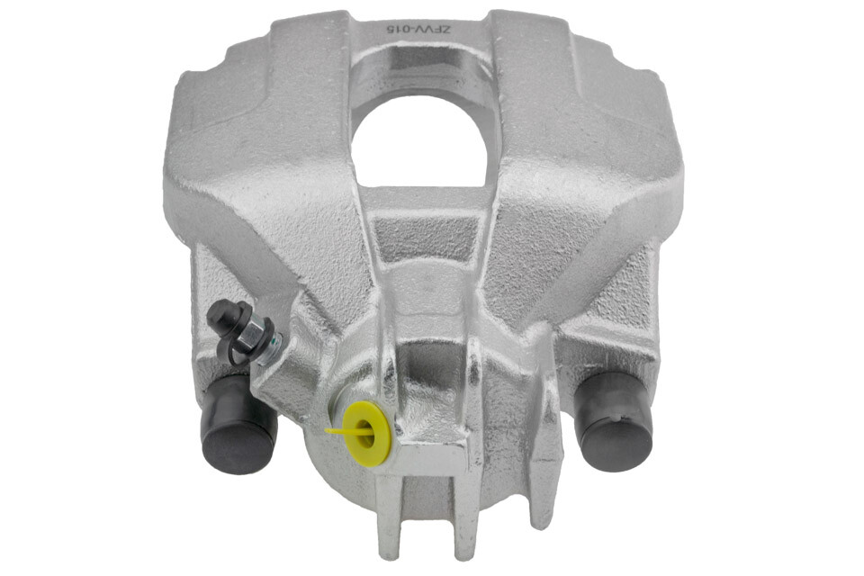 Étrier De Frein Avant Gauche Frankberg - Compatible Volvo S60 I, S70, S80 I, V70 II, XC70 (2000-2010) - Remplace Les Références 36000724, 8603444