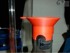 Hornady LNL Lock n Load Powder Measure Funnel