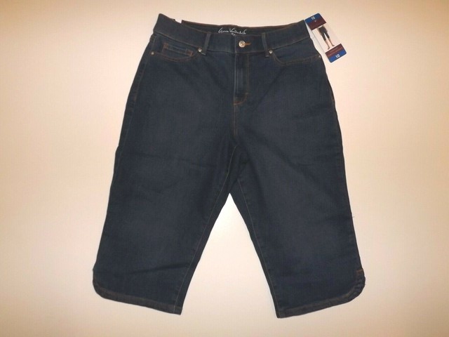 gloria vanderbilt comfort stretch skimmer