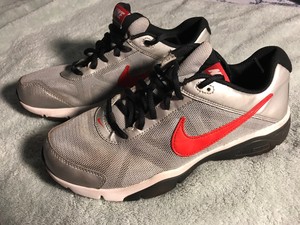 nike dual fusion tr 3