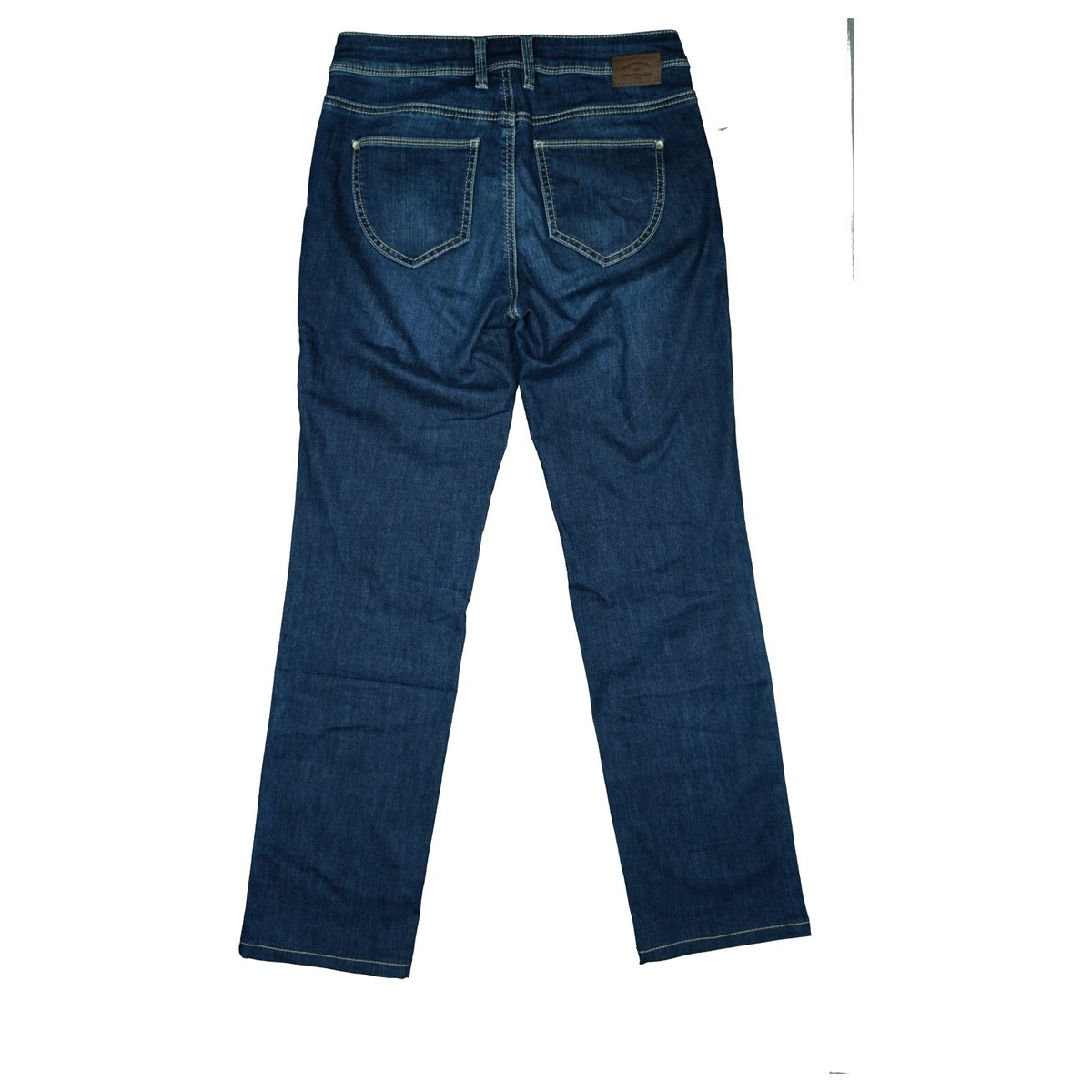 TTALEXA STRAIGHT Jeans in blue by Tom Tailor
