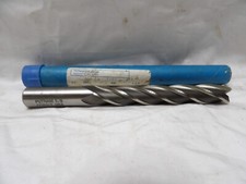 Putnam End Mill 5/8" x 5/8" x 4" #94662 - Made in the USA