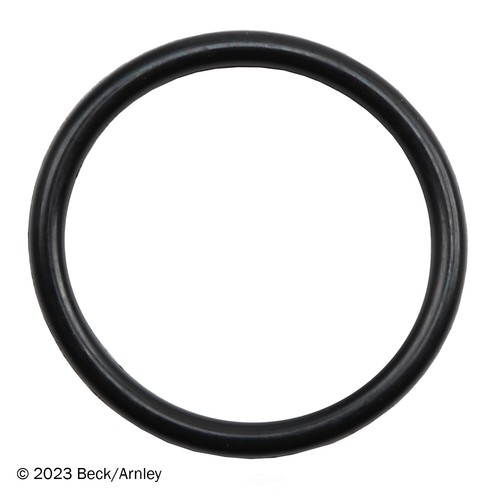 Engine Water Pump Assembly Beck/Arnley 131-2474 fits 02-08 Mini Cooper 1.6L-L4 - Picture 5 of 5