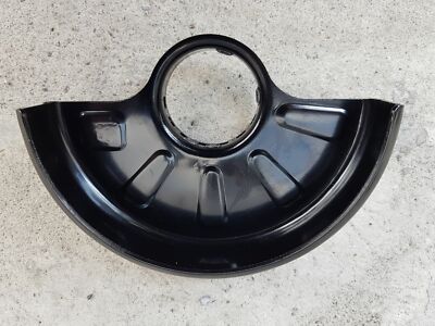 Ersatz-Schutzhaube Für DCG405 125 Mm Winkelschleifer – Originalteil N501323, Kunststoff/Metall, Für Sicheres Arbeiten