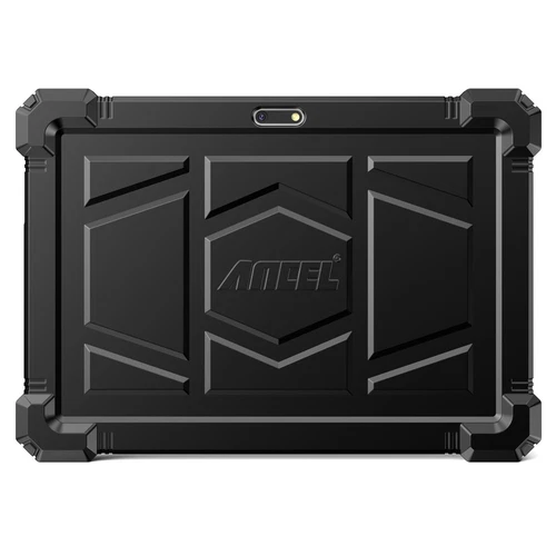 Heavy Duty Truck All Systems OBD2 Scanner Diagnostic Tool ECU Coding DPF ABS EGR - Picture 20 of 21