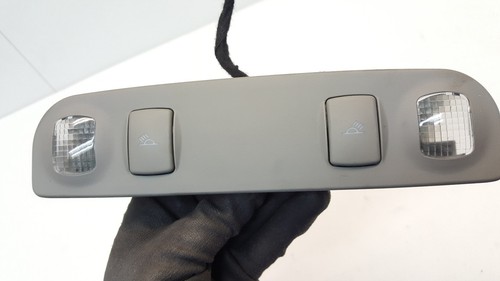 Audi A4 B6 Innenraumbeleuchtung Innenleuchte Leselampe Leuchte 8E0947111A