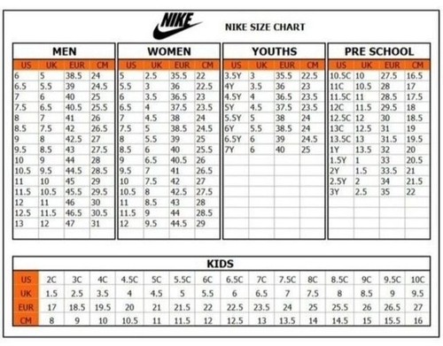 Nike Alpha Menace 4 Shark FQ4012-100 tacchetta calcio bambino grande taglia 4 anni NUOVA - Foto 10 di 11