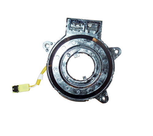 Single Plug Clock Spring Spiral Cable For Mazda 6 2003-2007 2.0L 2.3L Diesel Gas - Picture 7 of 7