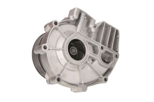 THERMOTEC Kühler Für SCANIA 4er Serie – Motorkühlung Mit Maßen 860x679x48 Mm