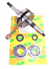 Kurbelwelle Kymco 50 KXR Like Looker Maxxer MXer MXU People Sniper Spacer Motor