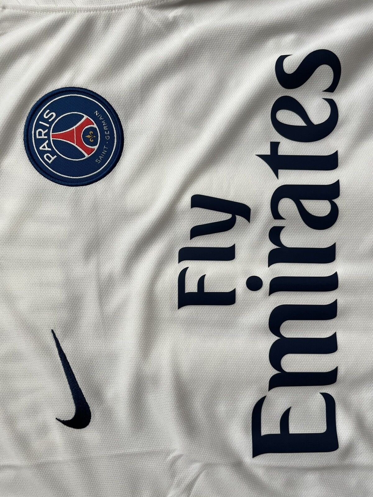 PSG Trikot Ibrahimovic Louis Vuitton Style XL in Leipzig - Mitte