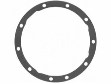 For 1970-1974 Dodge Challenger Differential Carrier Gasket Rear Felpro 53773WC