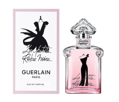 Guerlain La Petite Robe Noire 2.5 oz EDP Spray Womens Perfume 75ml NIB