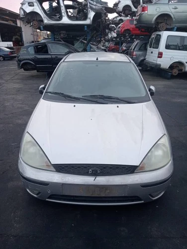 1S4Q5090CB Zylinderkopf R. für FORD FOCUS BERLINA (CAK) * 2003 2394456 - Bild 6 von 9