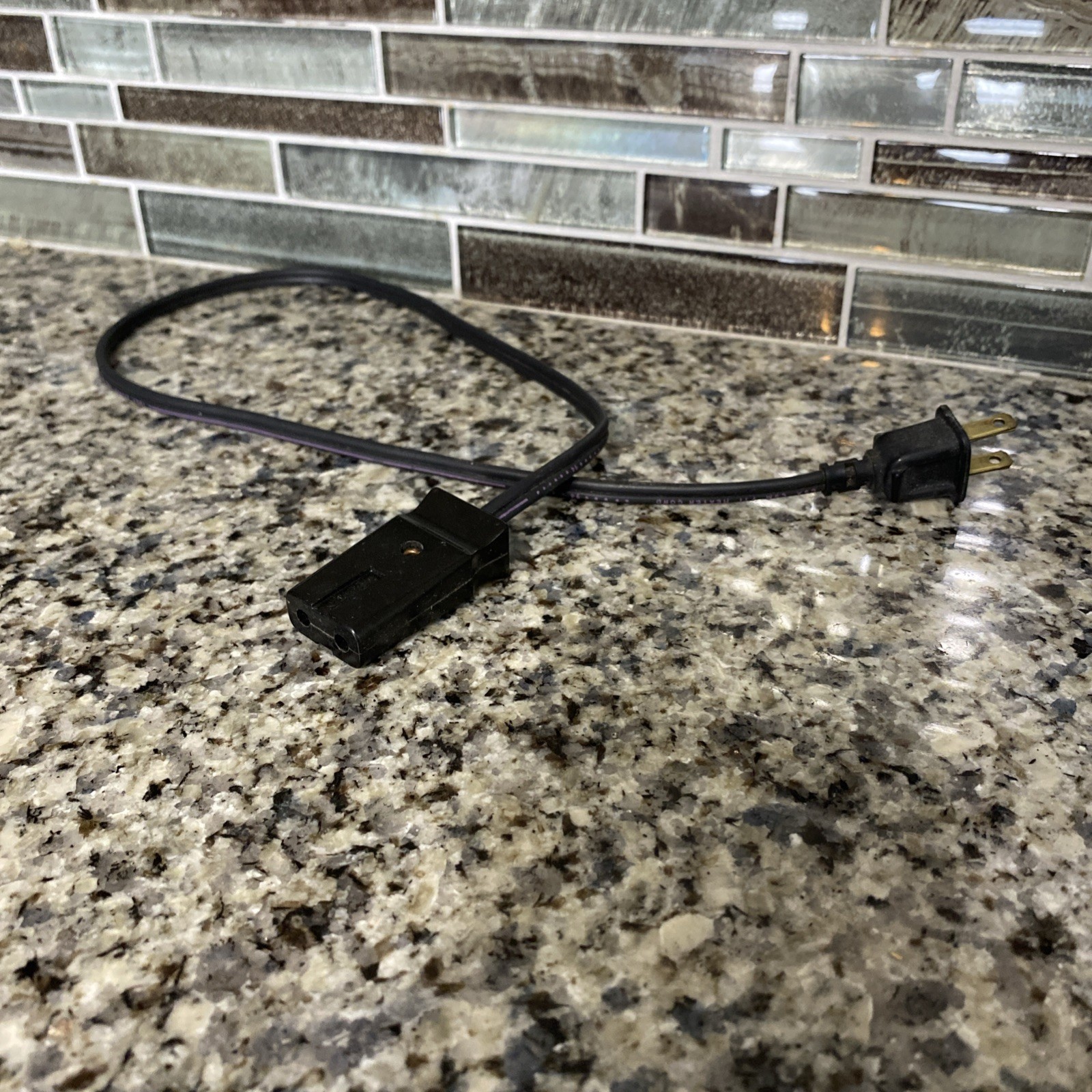 Used Oem Power Cord