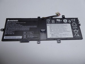 Lenovo ThinkPad Helix 20CG ORIGINAL AKKU Batterie 00HW004 #4789