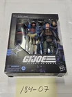 G.I. Joe Kyle 'Budo' Jesso Classified Figure 6in Hasbro Toy New Multicolor