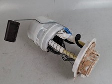 Pompe à essence Renault Captur