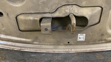 Capot Nissan NOTE