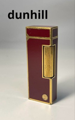 dunhill gas lighter dunhill roller gas lighter free shipping