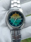 Vintage Seiko 7019-7290 ADVAN 21 Jewels (1970s) Automatic ! All Parts Original!!