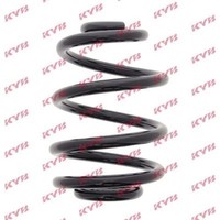 2X KYB RX5049 Fahrwerksfeder FüR VW Seat Ford Sharan Galaxy Alhambra 7M8 7M9