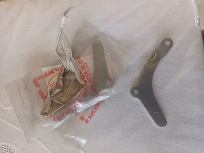 HONDA CR 250 CR 500 PROTECTION CARTER CHAIN CASE SAVER 23812 KA4 740 NOS PARTS - Photo 1/2