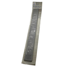 New 1997 1998 Ford F150 F250 Oem Reg Cab Door Entry Sill Scuff Pad Plates Nos New 1997 1998 Ford F150 F250 Oem Reg Cab Door Entry Sill Scuff Pad Plates Nos