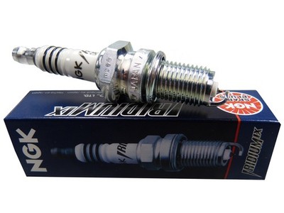 Zündkerze NKG CPR8EAIX-9 Tuning Iridium