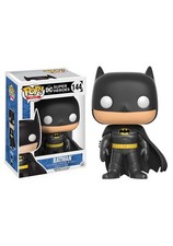 POP Funko DC Comics Classic Batman - Collectable Vinyl Figure For Display - Gift