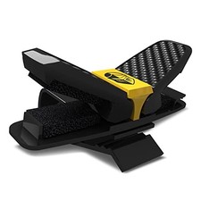 Sunglass Holder for Car Visor - Universal Sunglasses Clip Eyeglasses Mount